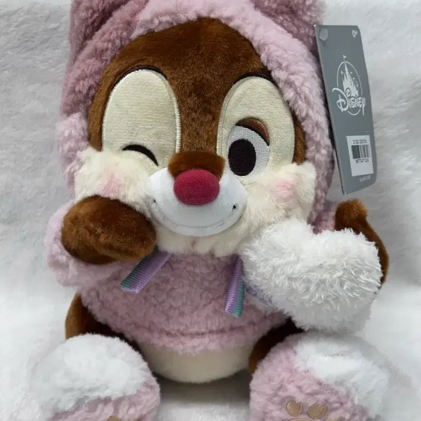 [BUNJANG] Disney Chip &