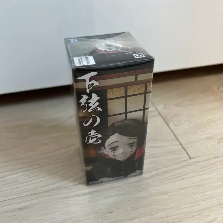 [BUNJANG] Demon Slayer Muichiro Tokito vs. Enmu World Collectable Figure / 귀멸의 칼날 월콜 무잔님의 앞이다 엔무