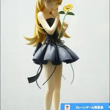 [BUNJANG] Monogatari Oshino Shinobu EXQ Figure / 모노가타리 오시노 시노부 EXQ 피규어