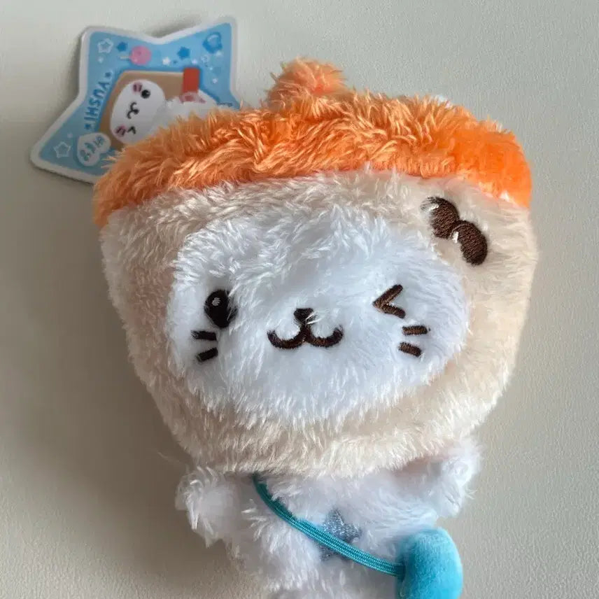 [BUNJANG] NCT WISH Yushi Bubble Cat Initial Edition / 엔시티위시 초판 버블냥 유우시 양도