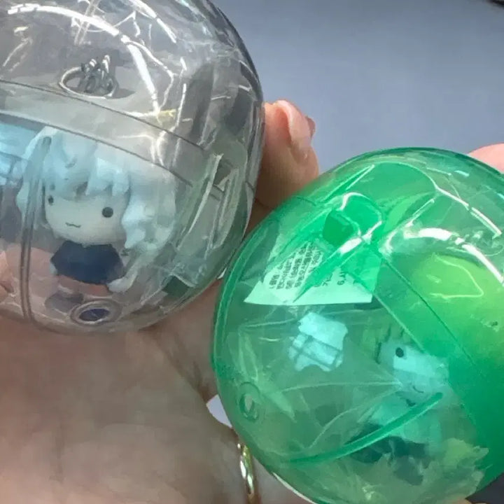 [BUNJANG] Hunter x Hunter Chimera Ant Merupsi Set / 헌터헌터 키메라 앤트 메지루시