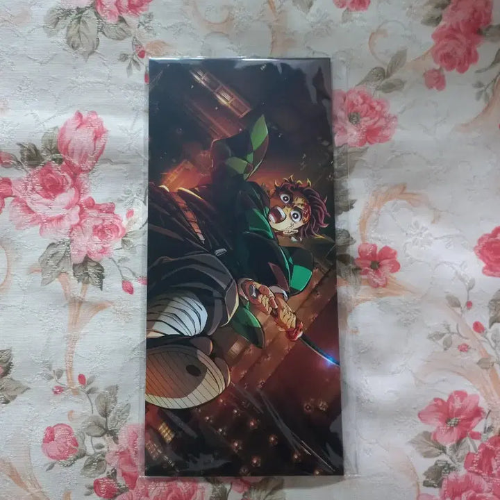 [BUNJANG] Demon Slayer: Kimetsu no Yaiba Mugen Train Photocard Set / 귀멸의칼날 무한성 포토카드 세트