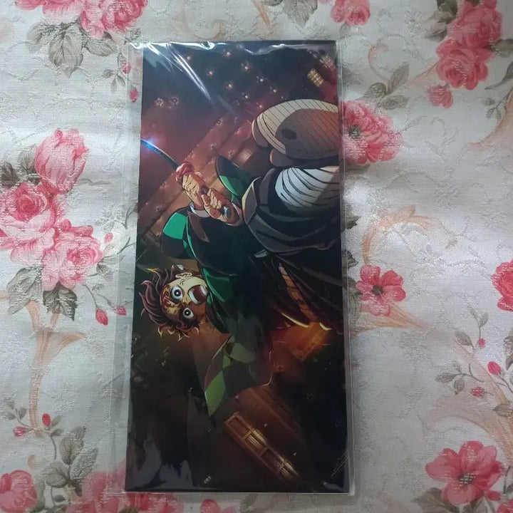 [BUNJANG] Demon Slayer: Kimetsu no Yaiba Mugen Train Photocard Set / 귀멸의칼날 무한성 포토카드 세트