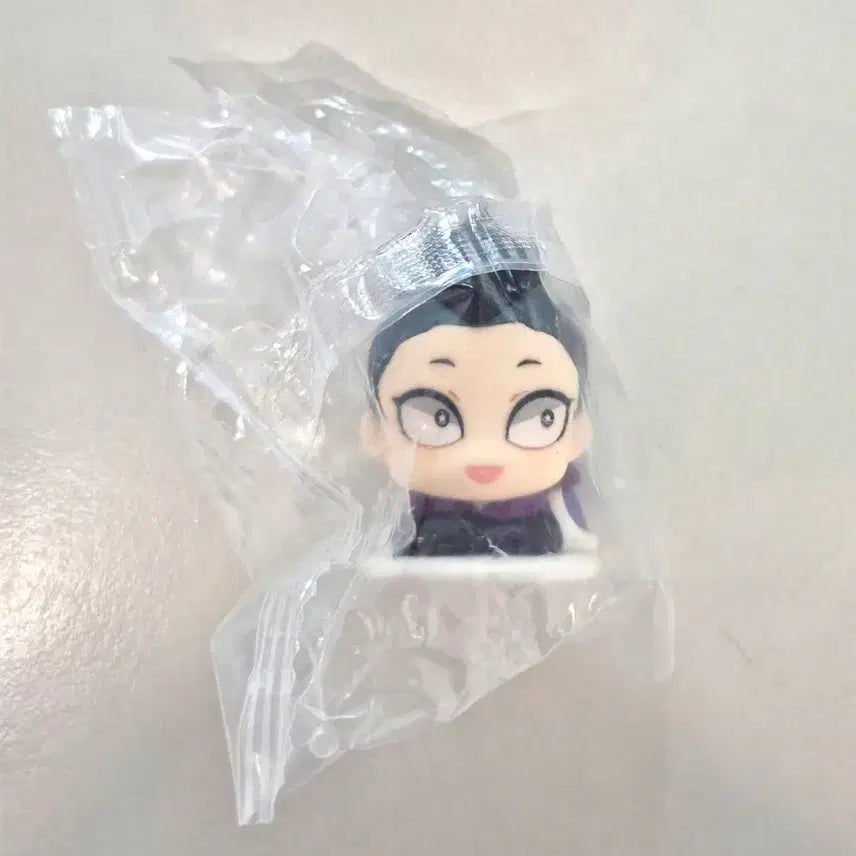 [BUNJANG] Demon Slayer Genya Onemutan Figure / 귀멸의칼날 오네무탄 겐야