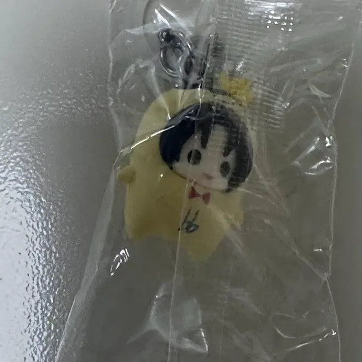 [BUNJANG] Idolish Seven Puchinui Kiring Iori Keychain / 아이나나) 푸치누이 가챠 키링 이오리