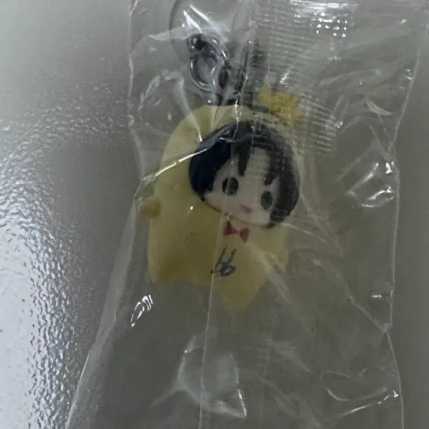 [BUNJANG] Idolish Seven Puchinui Kiring Iori Keychain / 아이나나) 푸치누이 가챠 키링 이오리