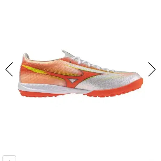 [BUNJANG] Mizuno Alpha 3 Elite 265 Cleats / 미즈노 알파3 엘리트 265