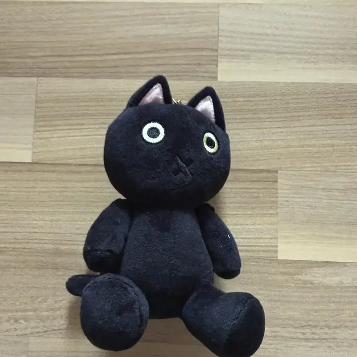 [BUNJANG] Idolmaster Million Live Shiho Kitazawa Cat Plush / 아이돌마스터 밀리언 라이브 키타자와 시호 고양이 누이
