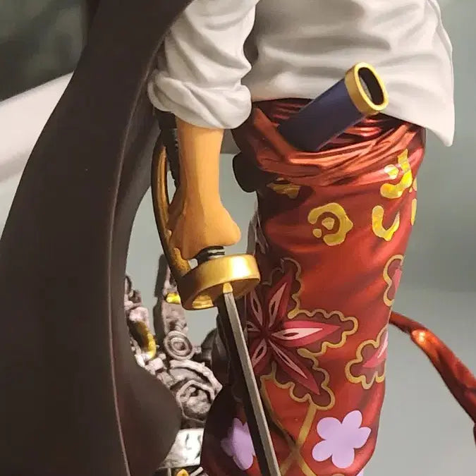 [BUNJANG] LX Shanks One Piece Resin Figure / LX샹크스 원피스 레진피규어