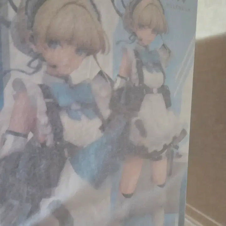 [BUNJANG] Blue Archive Asuma Toki ALTER Complete Edition Figure (Sealed) / 블루아카이브 아스마 토키 ALTER 알터 완전판 미개봉