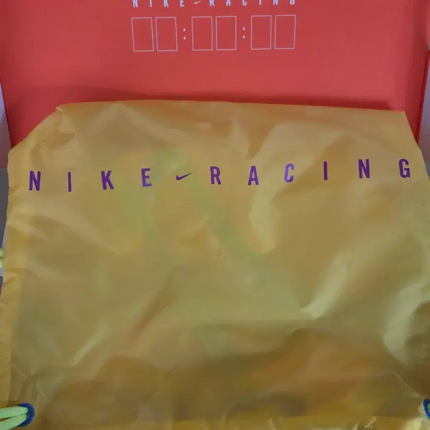 [BUNJANG] Nike Alphafly 3 / 나이키 알파플라이3