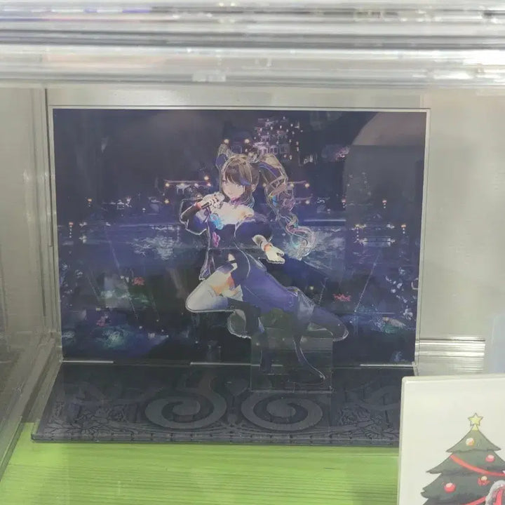 [BUNJANG] Stellive Airi Kanna Concert Diorama / 스텔라이브 아이리칸나 콘서트 디오라마