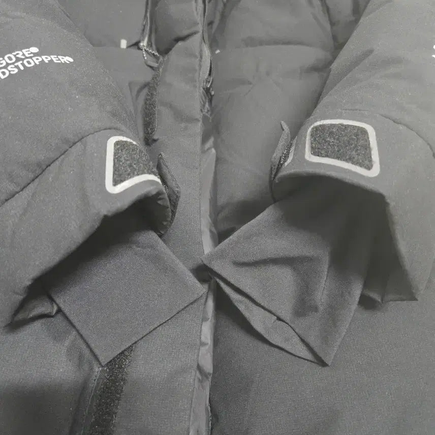[BUNJANG] Eider KAmpiro Limited Long Padding / 아이더 캄피로 리미티드 롱패딩(오후3시까지 30급처합니다)