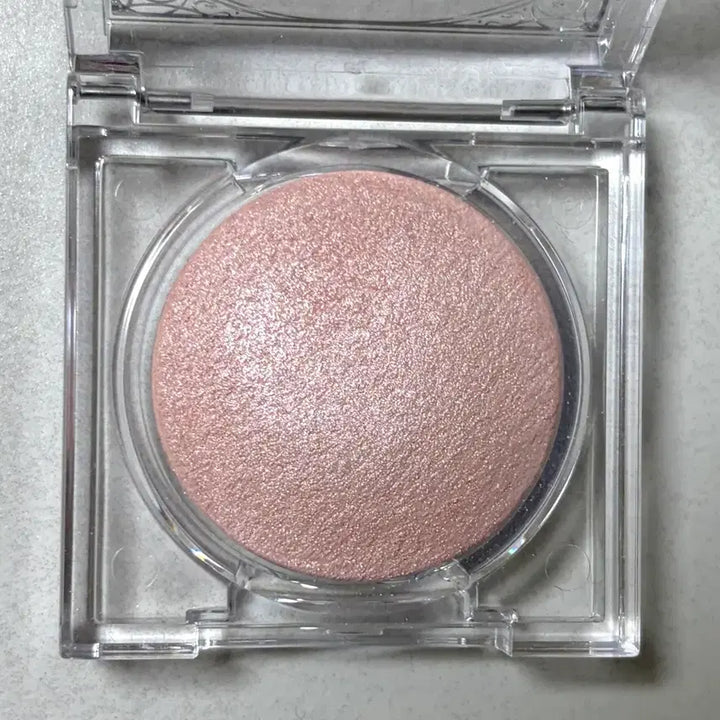 [BUNJANG] Canmake Glow Glow Highlighter Pink / 캔메이크 문글로우 하이라이터 핑크