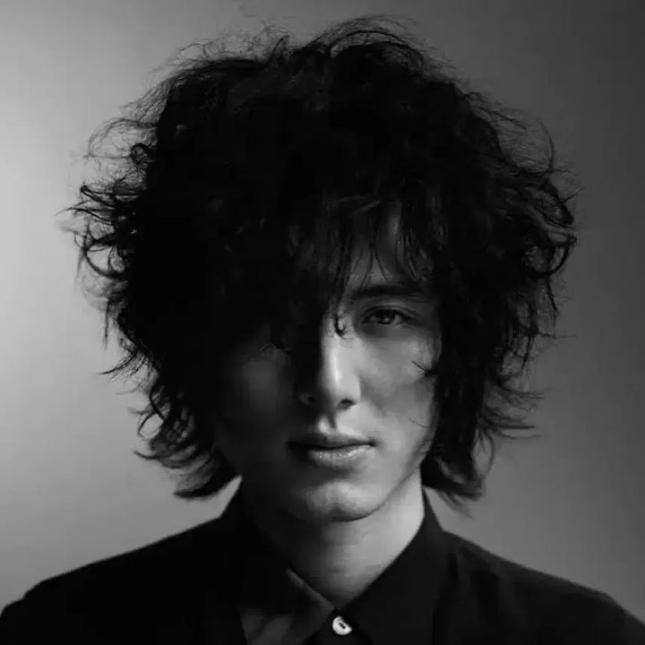 [BUNJANG] Fujii Kaze 1st &amp; 2nd Album LP Bundle Set / 일괄 후지이카제 lp 1집 2집