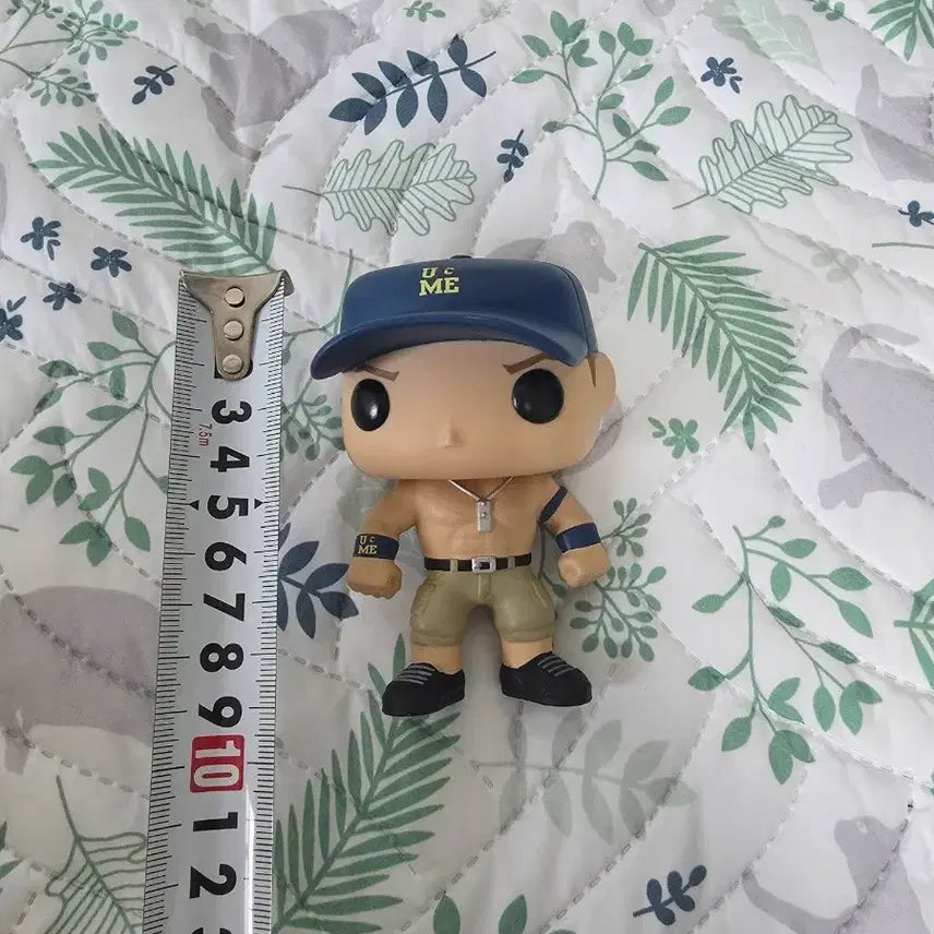 [BUNJANG] John Cena Pop! Figure / 존시나 팝 피규어