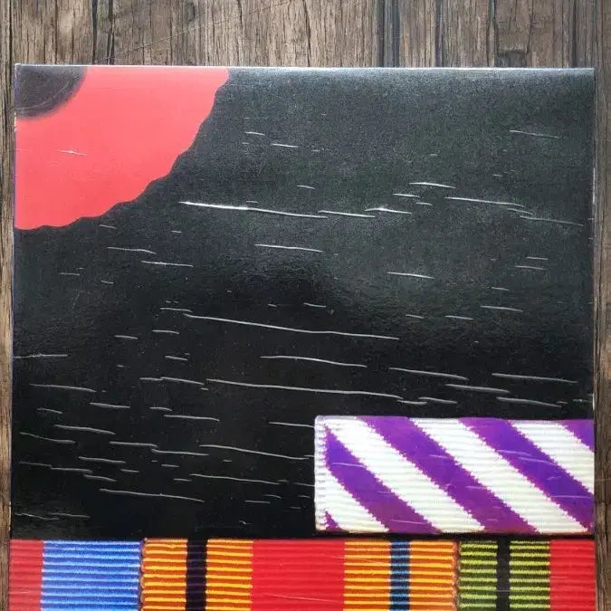 [BUNJANG] Pink Floyd CBS Korea 1990 Vinyl / Pink Floyd 90년 CBS Korea ex/ nm++ GF