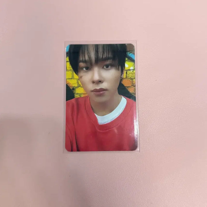 [BUNJANG] Kickflip Amaroo Debut Album Photocard / 킥플립 아마루 데뷔 앨범 포카 양도
