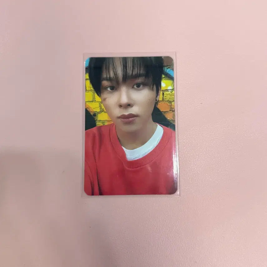 [BUNJANG] Kickflip Amaroo Debut Album Photocard / 킥플립 아마루 데뷔 앨범 포카 양도