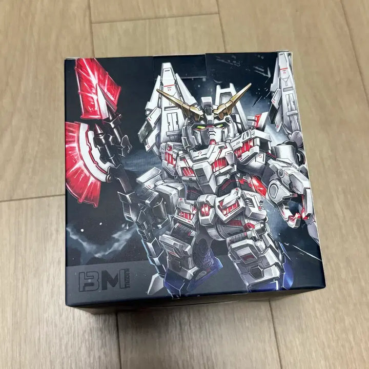 [BUNJANG] Full Armor Unicorn Gundam LEGO Version Sealed New Product / 풀아머 유니콘 건담 레고버전 미개봉 새상품