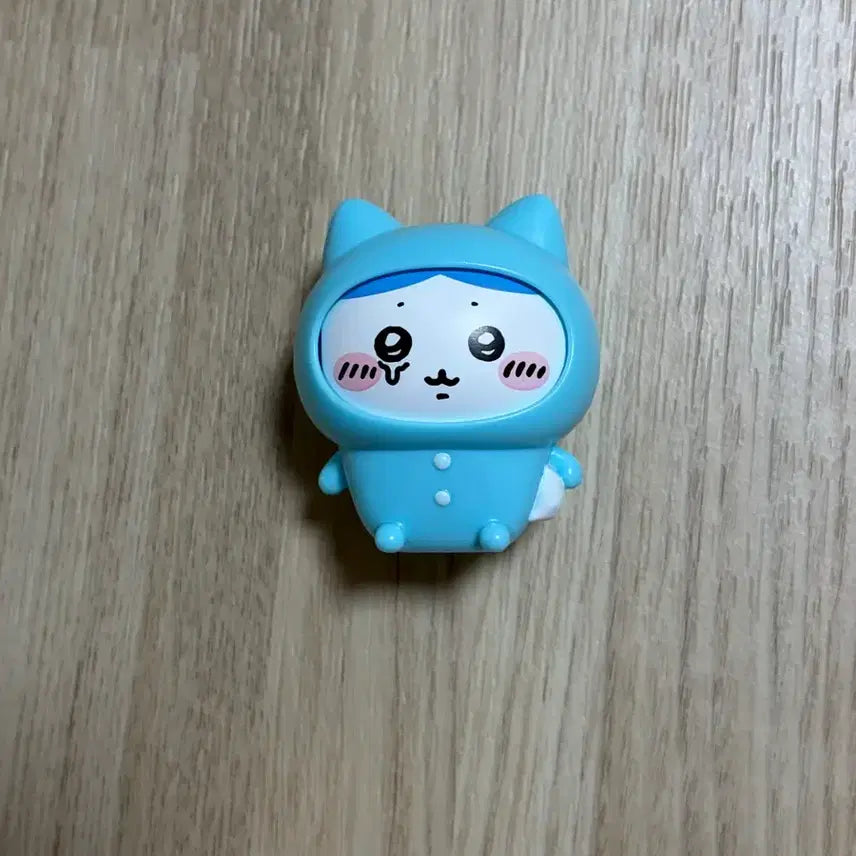 [BUNJANG] Hachiwara Face Change Figure / 먼작귀 피규어 페이스 체인지 하치와레