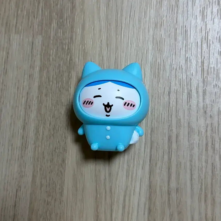 [BUNJANG] Hachiwara Face Change Figure / 먼작귀 피규어 페이스 체인지 하치와레