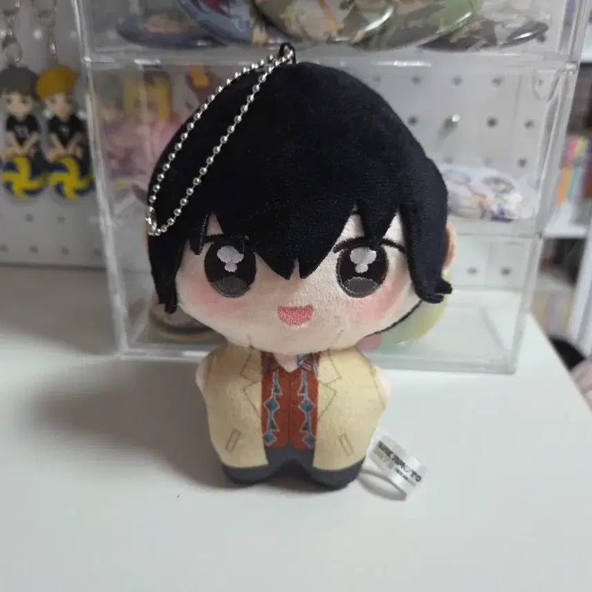 [BUNJANG] Sakadai Nagumo Plush / 사카데이 나구모 누이