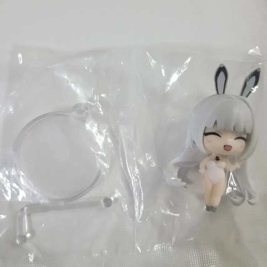 [BUNJANG] NİKE Collection Figure / 니케 컬렉션 피규어 니케 가챠 새상품