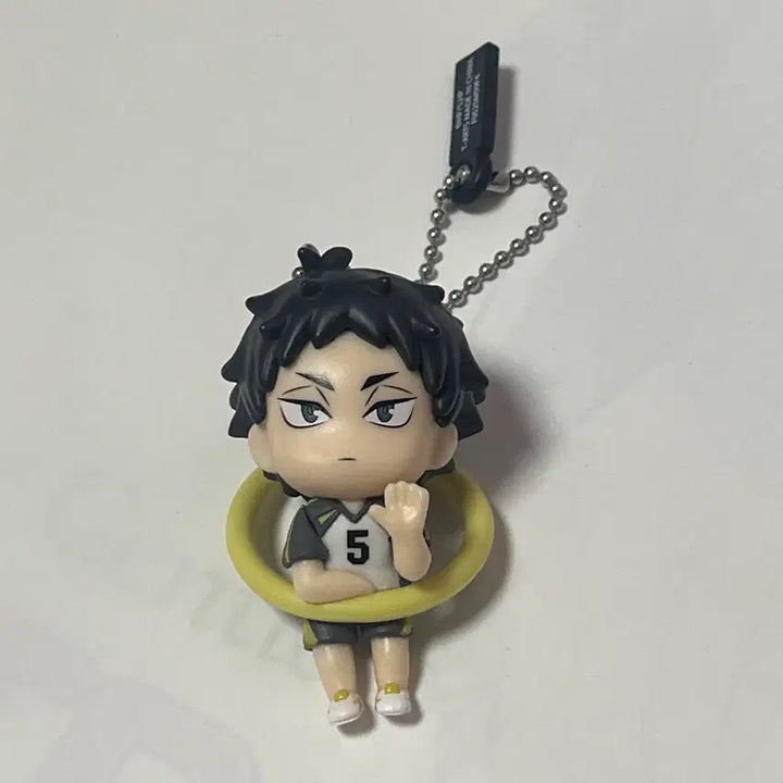[SOLD OUT] 아카아시 키링