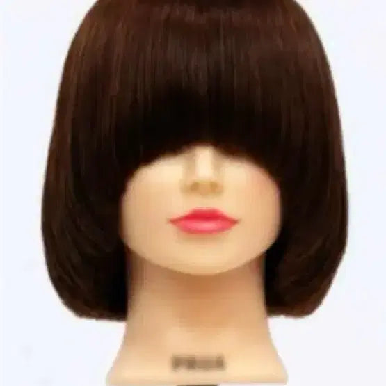 [BUNJANG] Proa Venus Morris Practice Wigs / 프로아 비너스 모리스 가발판매