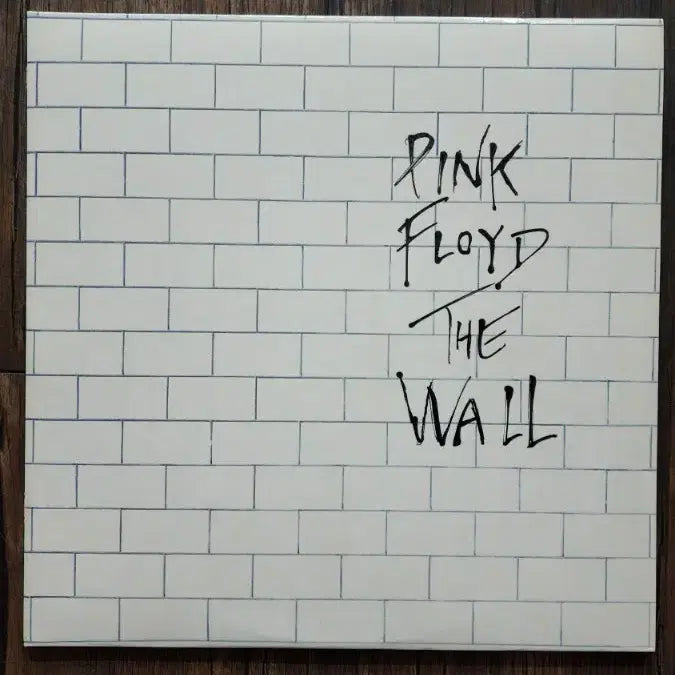 [BUNJANG] Pink Floyd 1990 CBS Korea 2xLP Gatefold / Pink Floyd 90년 CBS Korea nm-/nm 2lps GF