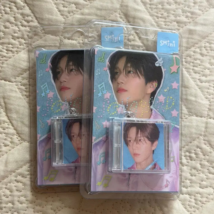 [BUNJANG] NCT WISH Jaehee Songbird SMini Album (Sealed) / 미개봉) 엔시티위시 재희 songbird SMini 스미니 앨범
