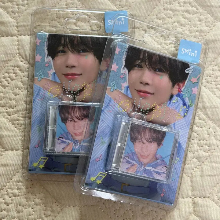 [BUNJANG] NCT WISH SONG BIRD SMini Album (Sealed) / 미개봉) 엔시티위시 료 songbird SMini 스미니 앨범