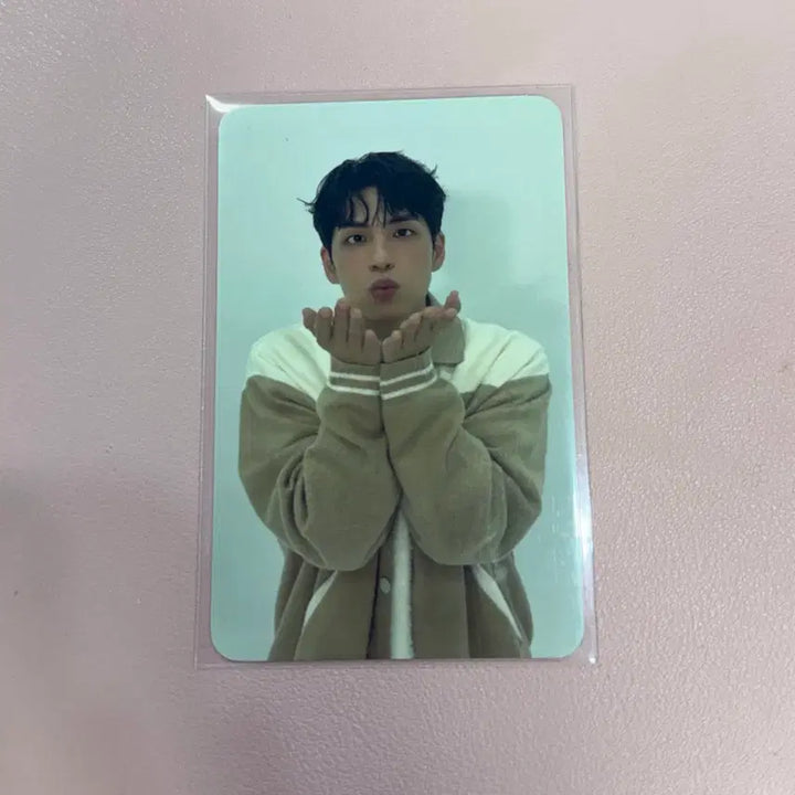[BUNJANG] Day6 Wonpil 2024 Concert MD Lucky Draw Photocard / 데이식스 2024 24 클콘 엠디 4만원 구매 특전 포카 원필