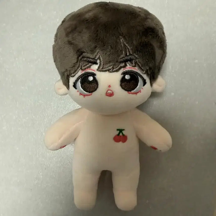 [BUNJANG] SEVENTEEN S.COUPS 10cm Plush Doll / 세븐틴 에스쿱스 10cm 인형 팝니다