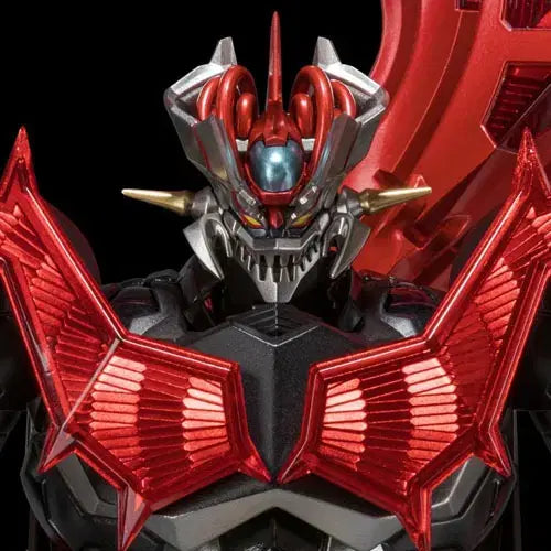 [BUNJANG] Sentinel RIOBOT Mazinger Zero / 센티넬 RIOBOT 마징가 제로