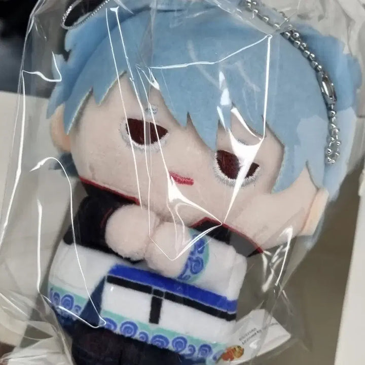 [BUNJANG] Gintama Shanghai Pop-up Limited Edition Elizabeth Plush / 은혼 고고굿즈 상하이 팝업 긴토키, 엘리자베스