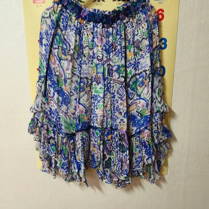 [BUNJANG] Isabel Marant Skirt / 미사용새상품)이자벨마랑스커트