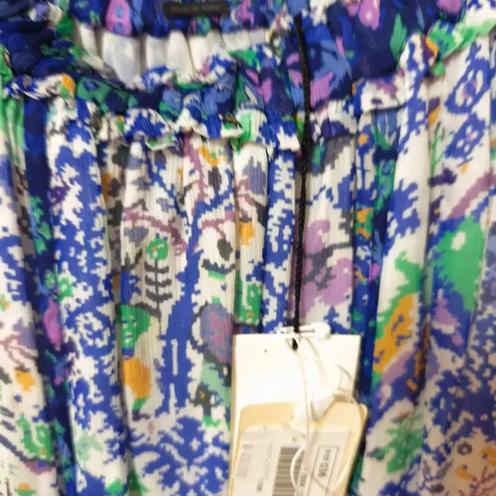 [BUNJANG] Isabel Marant Skirt / 미사용새상품)이자벨마랑스커트