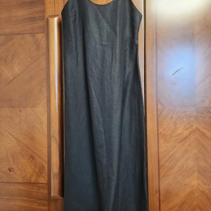 [BUNJANG] Zara Long Linen Dress / 자라 롱 린넨윈피스입니다.