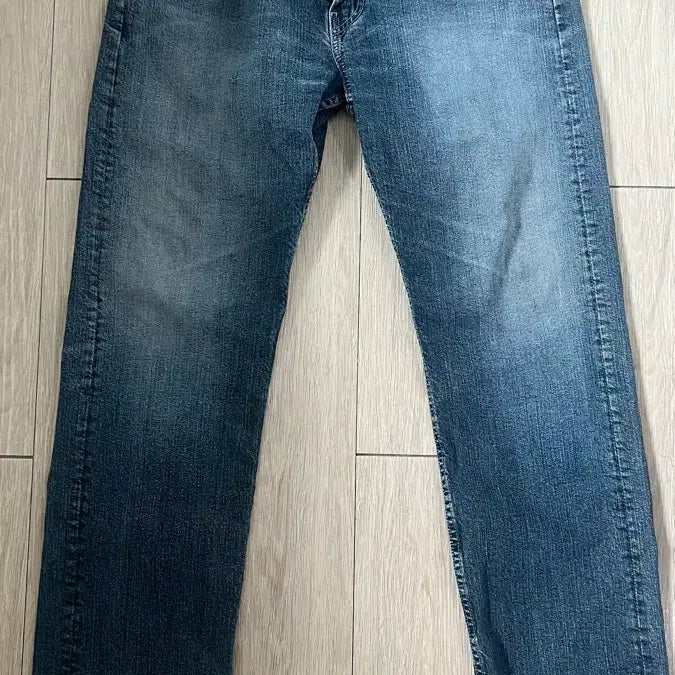 [BUNJANG] Levi&