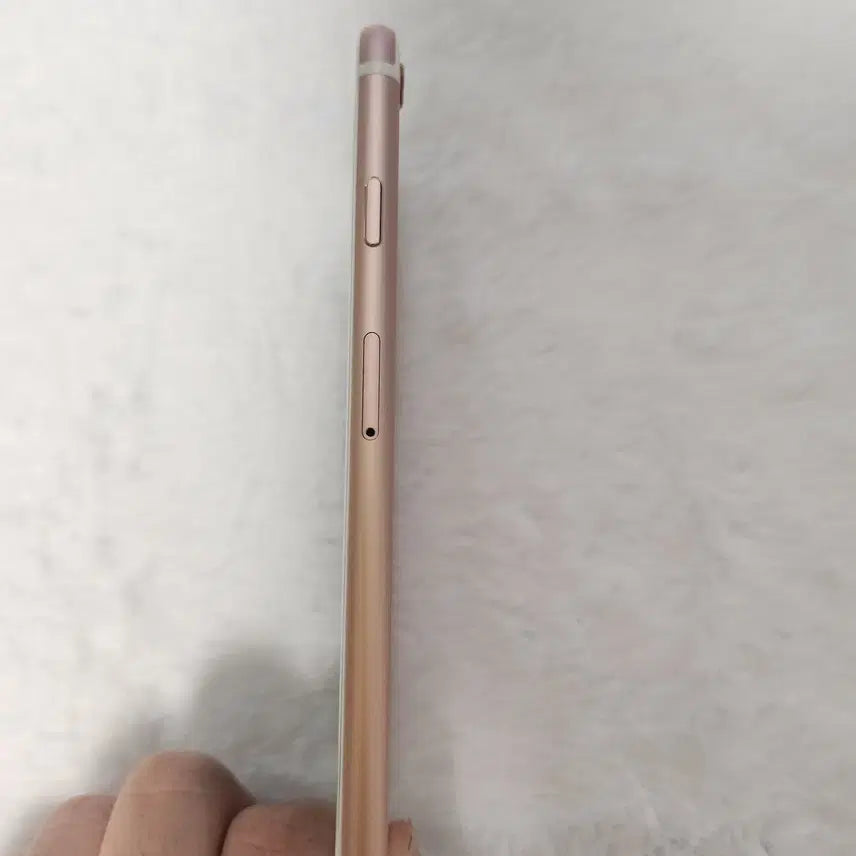 [BUNJANG] Apple iPhone 6S 128GB Rose Gold S+ Grade / 애플 아이폰6S 로즈골드 128기가 S급