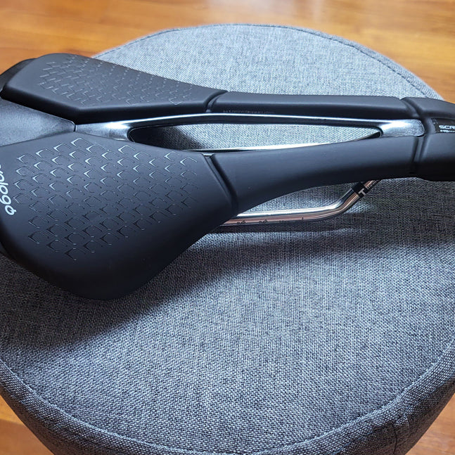 [BUNJANG] Prologo Scratch M5 PAS Tirox Bicycle Saddle with REC Mount / 프롤로고 스크래치M5 PAS 티록스 자전거 안장 + REC 마운트