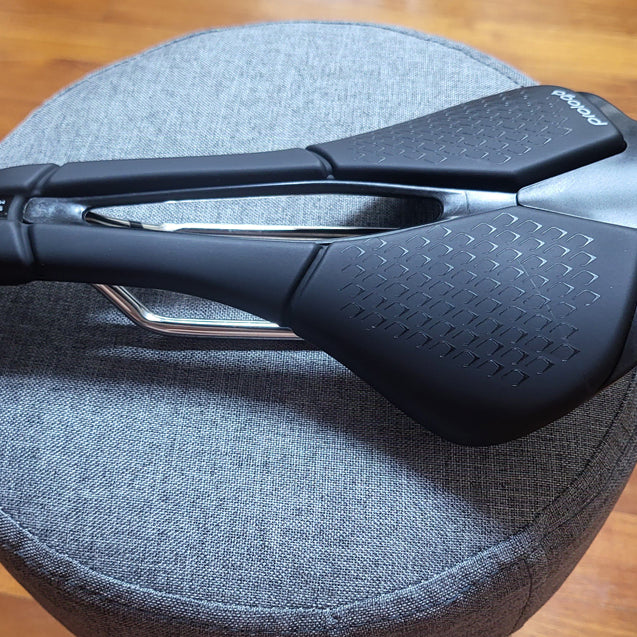 [BUNJANG] Prologo Scratch M5 PAS Tirox Bicycle Saddle with REC Mount / 프롤로고 스크래치M5 PAS 티록스 자전거 안장 + REC 마운트