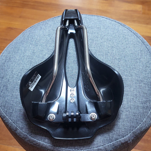 [BUNJANG] Prologo Scratch M5 PAS Tirox Bicycle Saddle with REC Mount / 프롤로고 스크래치M5 PAS 티록스 자전거 안장 + REC 마운트