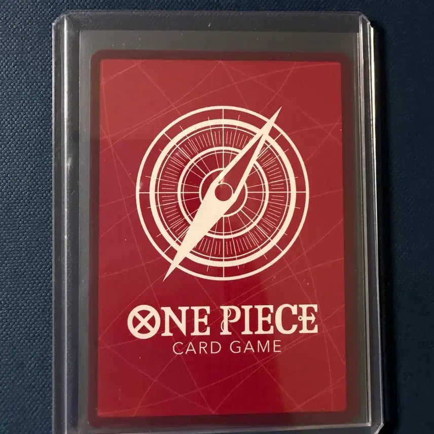 [BUNJANG] One Piece Card - Doflamingo / 원피스카드 도플라밍고