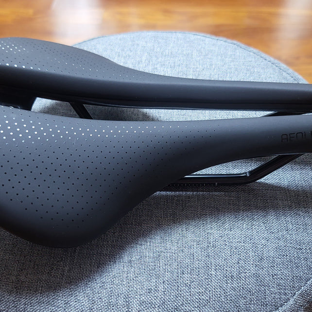 [BUNJANG] Bontrager Aeolus Comp Bicycle Saddle 155mm / 본트래거 에올루스 콤프 자전거 안장 155mm