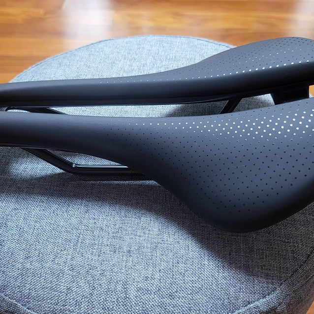[BUNJANG] Bontrager Aeolus Comp Bicycle Saddle 155mm / 본트래거 에올루스 콤프 자전거 안장 155mm