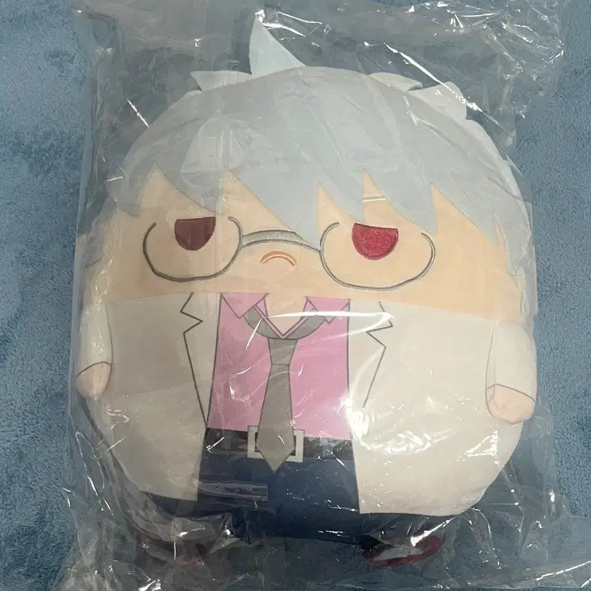 [BUNJANG] Gintama Gintoki Gintachi Big Fuwacoring / 은혼 빅 후와 삼젯 긴파치 선생님 사카타 긴토키 big 후와코로링