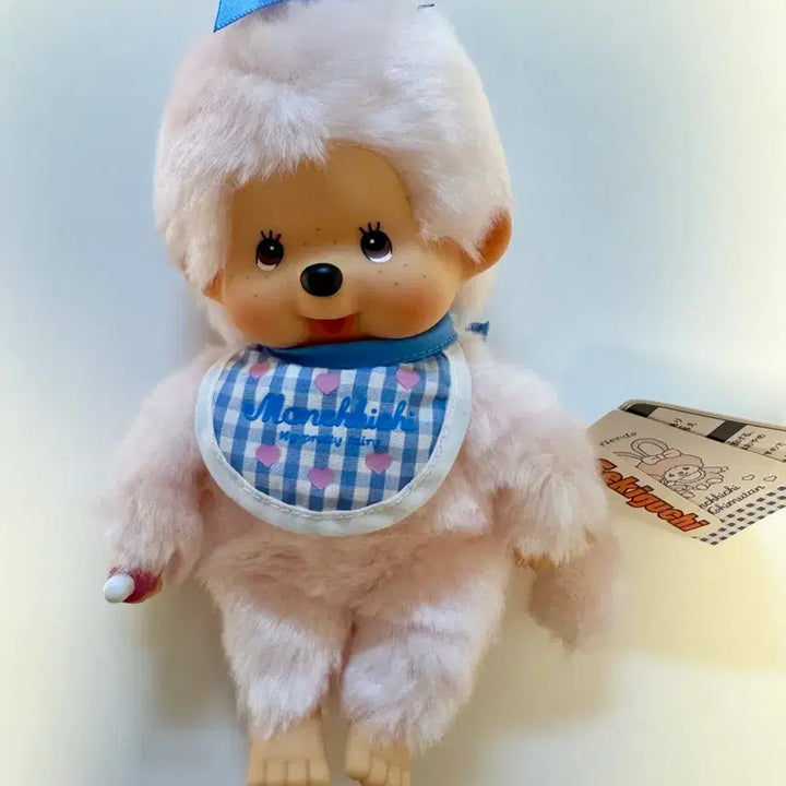 [BUNJANG] Monchhichi Pretty Fairy S-Size / 몬치치 프리티페어리 S사이즈